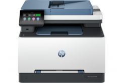 HP Color LaserJet Pro MFP 3302sdw 499Q6F#B19 multifunzione laser