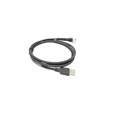 Zebra CBA-U25-S09ZAR connection cable , USB
