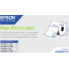 Epson C33S045719 High Gloss, per ColorWorks, 102x152mm, 800pz, bianco etichette autoadesive