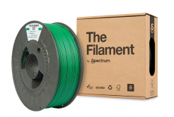 "The Filament" by Spectrum TF-24211, ASA, 1.75mm, GRASS GREEN, 1kg