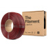 "The Filament" by Spectrum TF-24176, ReFill, ASA CF, 1,75mm, 1000g, Rosso (Red)