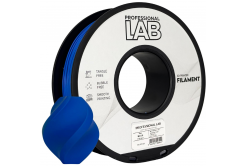 Professional Lab FG-P70-E1, 3D filamento, PLA, 1,75mm, 1000g, Blu (Blue)