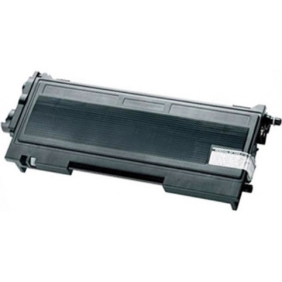 Toner compatibile con Brother TN-2110 nero