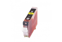 Canon CLI-8Y giallo (yellow) cartuccia compatibile