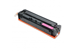 Canon 045M 1240C002 magenta (magenta) toner compatibile