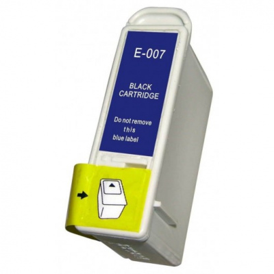 Epson T007401 nero (black) cartuccia compatibile