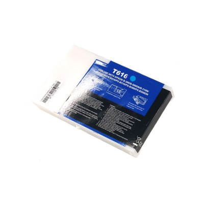 Epson T6162 ciano (cyan) cartuccia compatibile
