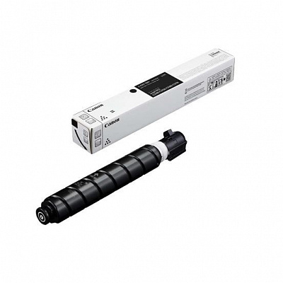 Canon C-EXV1001 6137C002 nero (black) toner originale