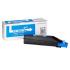 Kyocera Mita TK-865C ciano (cyan) toner originale