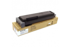 Sharp BPGT700 nero (black) toner originale