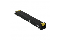 Sharp MX-51GTYA giallo (yellow) toner originale