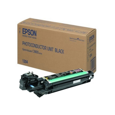 Epson C13S051204 nero (black) tamburo originale