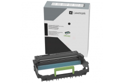 Lexmark 55B0ZA0 nero (black) tamburo originale