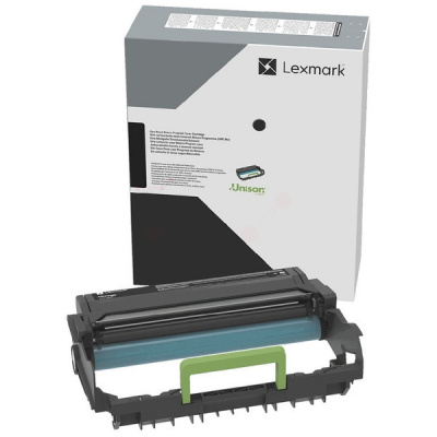 Lexmark 55B0ZA0 nero (black) tamburo originale
