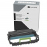 Lexmark 55B0ZA0 nero (black) tamburo originale