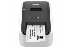 Brother QL-800 QL800YJ1 stampante di etichette