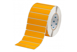 Brady THTEP-11-7593-YL / 620441 Etichette EPREP, 100.00 mm x 30.00 mm