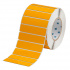 Brady THTEP-11-7593-YL / 620441 Etichette EPREP, 100.00 mm x 30.00 mm