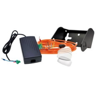 Datalogic 94A150056 charging-/communication station, 4 slot, ethernet