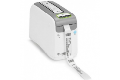 Zebra ZD510 ZD51013-D0EE00FZ stampante di etichette, 12 dots/mm (300 dpi), USB, Ethernet, RTC, ZPLII