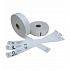 TSC WDI-104-OL, braccialetti da polso, bianco