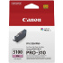 Canon PFI-5100 PM 6957C001 foto magenta  cartuccia originale