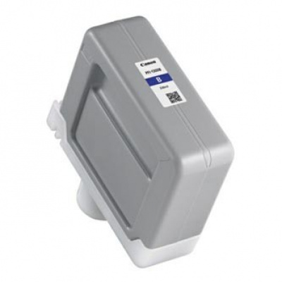Canon PFI-1300B (0820C001) blu (blue) cartuccia originale