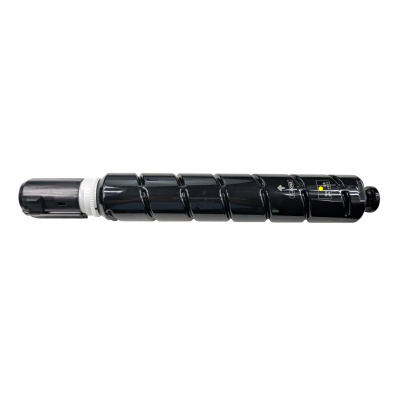 Canon C-EXV 65 5764C001 giallo (yellow) toner compatibile