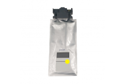 Epson T01C4 XL  giallo (yellow) cartuccia compatibile
