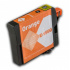 Epson T1599 arancione (orange) cartuccia compatibile