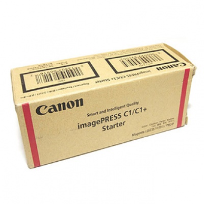 Canon developer originale CF0403B001AA, magenta, 500000pp\., Canon iRC4580, 4080