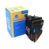 Konica Minolta TNP-80Y AAJW252 giallo (yellow) toner originale