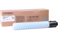 Ricoh 828309 ciano (cyan) toner originale