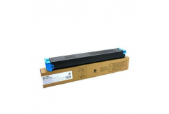 Sharp MX-23GTCA ciano (cyan) toner originale