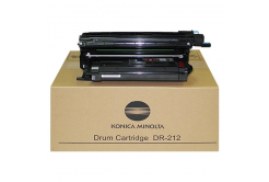 Konica Minolta DR212 9967002119 nero (black) tamburo originale