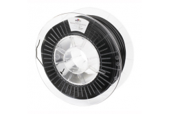 Spectrum 3D filament, vzorky, PLA Pro, 1,75mm, 80098, deep black