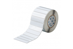 Brady THTEP-22-7593-WT / 622128 Etichette EPREP, 25.00 mm x 100.00 mm