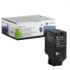 Lexmark 74C2SM0 magenta toner originale