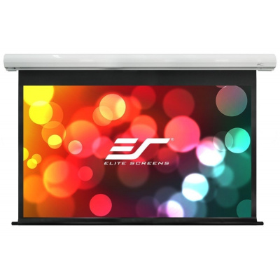 Epson SK165NXW2-E6 ELITE plátno elektrické motorové 165'' 16:10