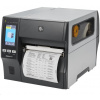 Zebra ZT42162-T0EC000Z ZT421, 6" stampante di etichette, (203 dpi), disp. (colour), RTC, EPL, ZPL, ZPLII, USB, RS232, BT, Ethernet, Wi-Fi