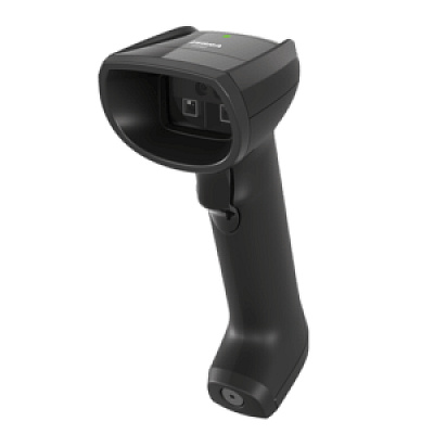 Zebra DS8288-SR DS8288-SR4U210RPVR Nero FIPS Vibration Presentation Cradle RFID Illuminazione bianca KIT USB DS8288- SR5F004VZR9 Scanner, CBA-U21- S07ZBR Cavo USB schermato, CR8288- PC100F4WW Cradle