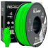 Smart Print FG-S6-E1, 3D filamento, ABS+, 1,75mm, 1000g, Verde (Green)
