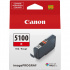 Canon PFI-5100 R 6958C001 rosso (red) cartuccia originale