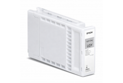 Epson T56U9 C13T56U900 grigio chiaro (light gray) cartuccia originale