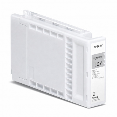 Epson T56U9 C13T56U900 grigio chiaro (light gray) cartuccia originale