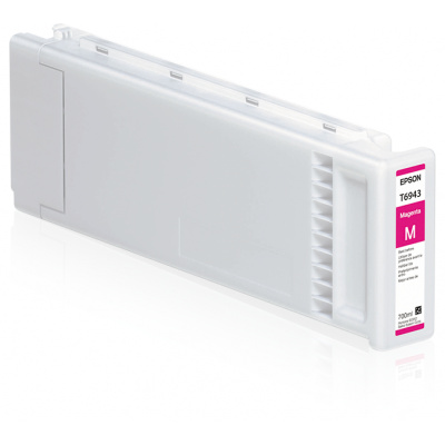 Epson C13T69430N magenta cartuccia originale