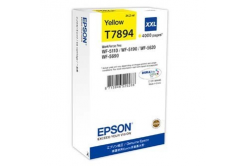 Epson T789440 giallo (yellow) cartuccia originale