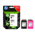 HP 303 3YM92AE colore (CMYK) multipack di cartucce originali