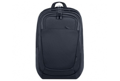 Zaino per notebook 17", HP Travel Plus, nera in poliestere, HP