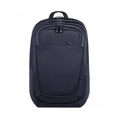 Zaino per notebook 17", HP Travel Plus, nera in poliestere, HP